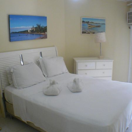 Buzios Beach Internacional Residence Service Exteriör bild