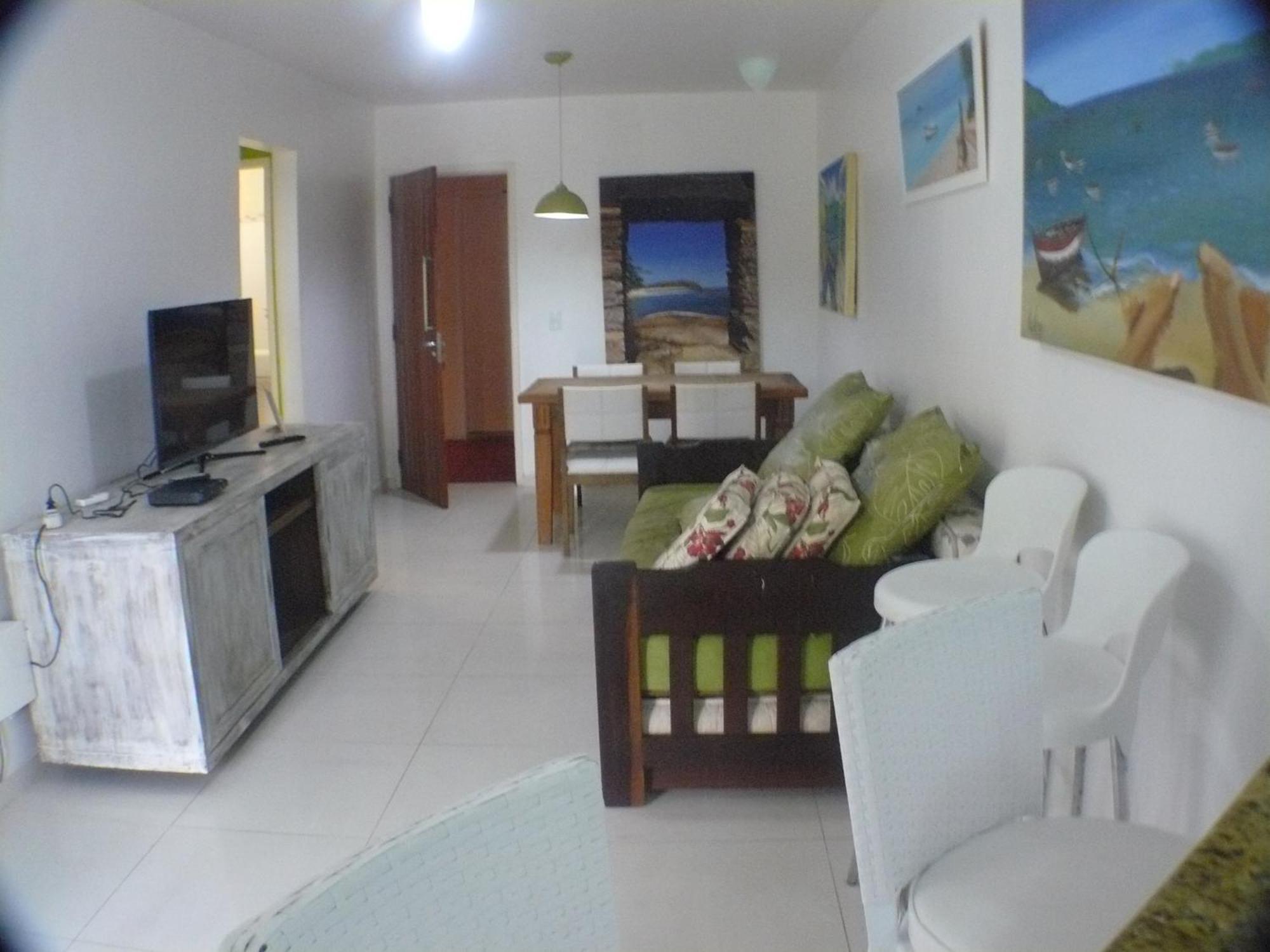 Buzios Beach Internacional Residence Service Exteriör bild