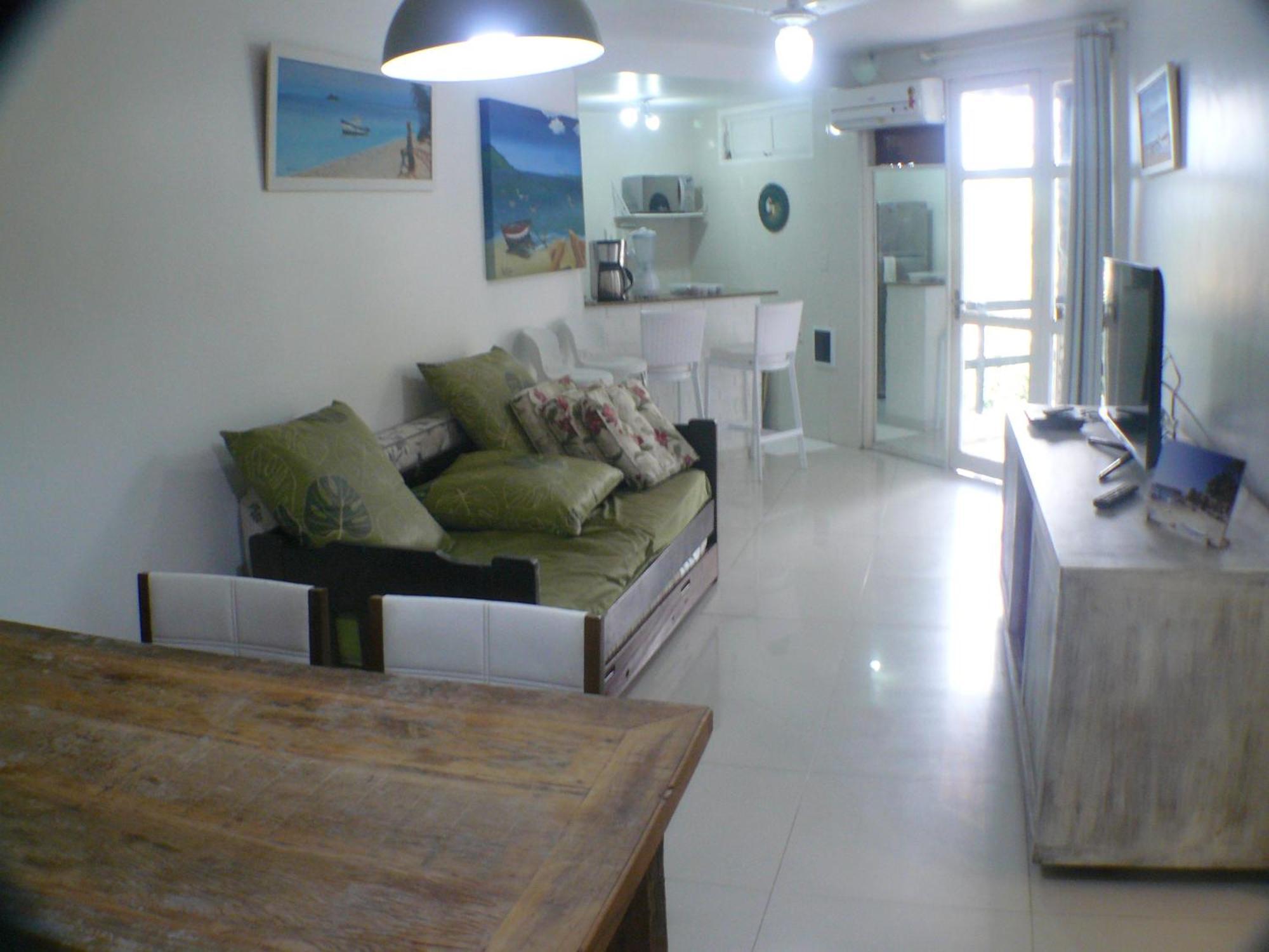 Buzios Beach Internacional Residence Service Exteriör bild