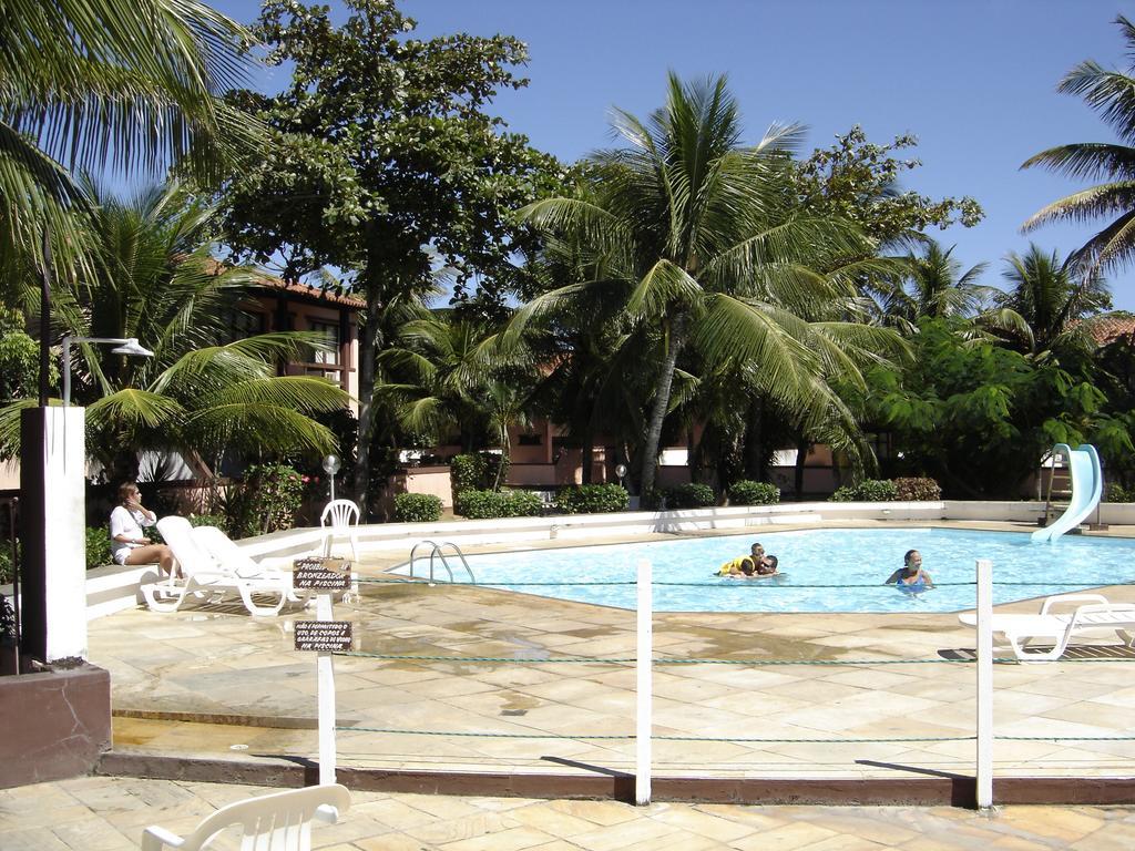 Buzios Beach Internacional Residence Service Exteriör bild