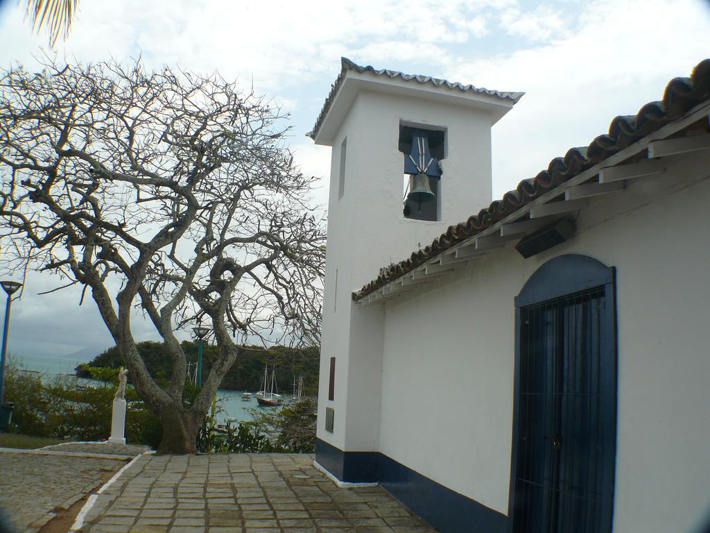 Buzios Beach Internacional Residence Service Exteriör bild