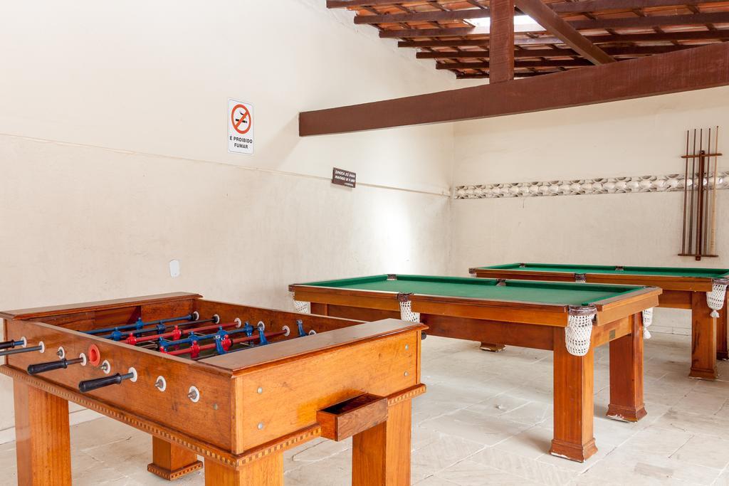 Buzios Beach Internacional Residence Service Exteriör bild