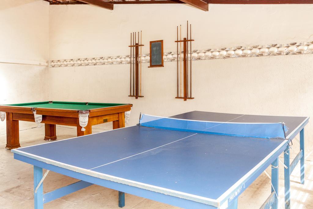 Buzios Beach Internacional Residence Service Exteriör bild