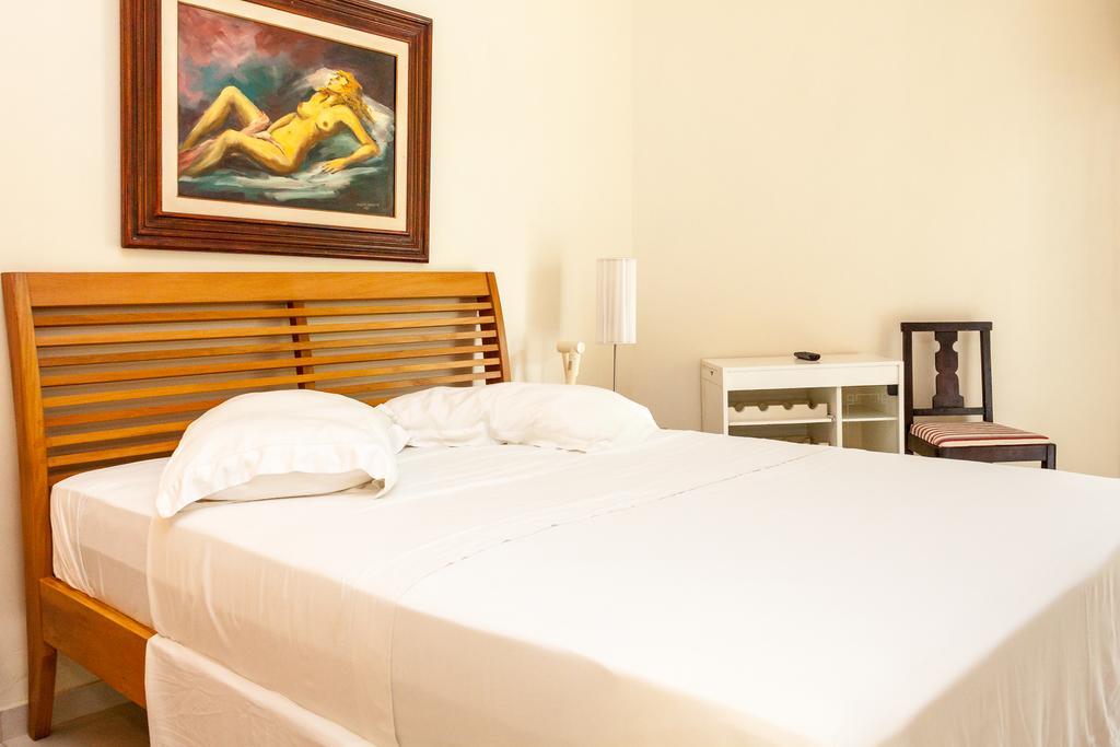 Buzios Beach Internacional Residence Service Exteriör bild