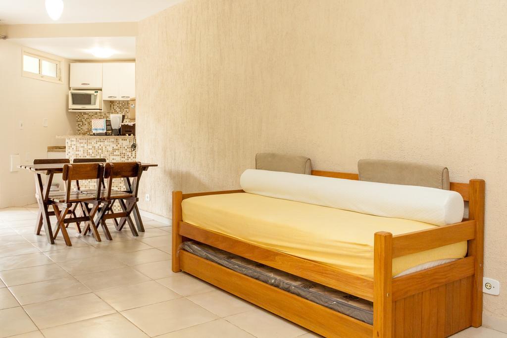 Buzios Beach Internacional Residence Service Exteriör bild