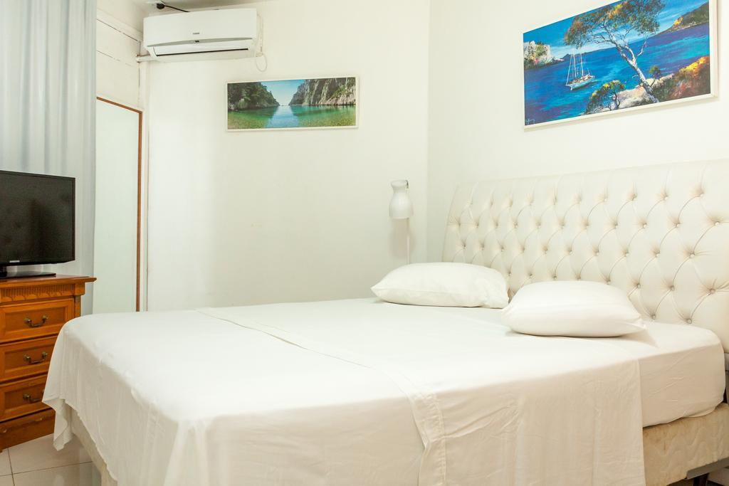 Buzios Beach Internacional Residence Service Exteriör bild