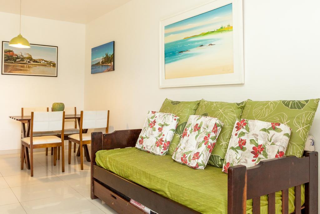 Buzios Beach Internacional Residence Service Exteriör bild