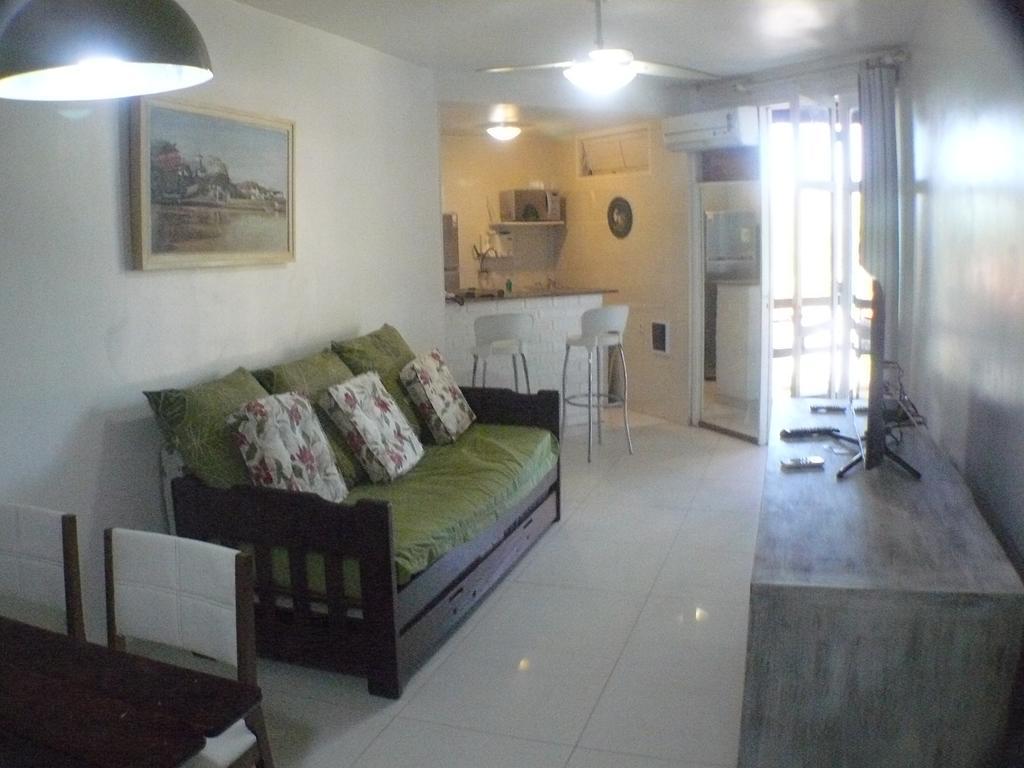 Buzios Beach Internacional Residence Service Exteriör bild