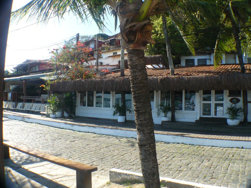 Buzios Beach Internacional Residence Service Exteriör bild