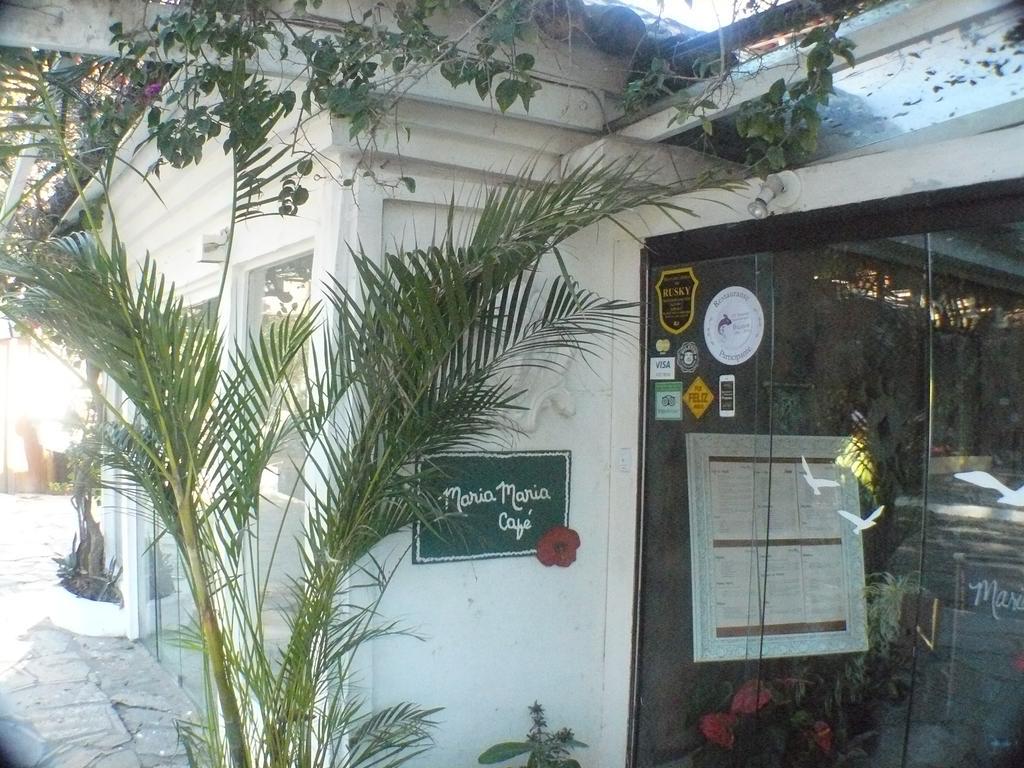 Buzios Beach Internacional Residence Service Exteriör bild