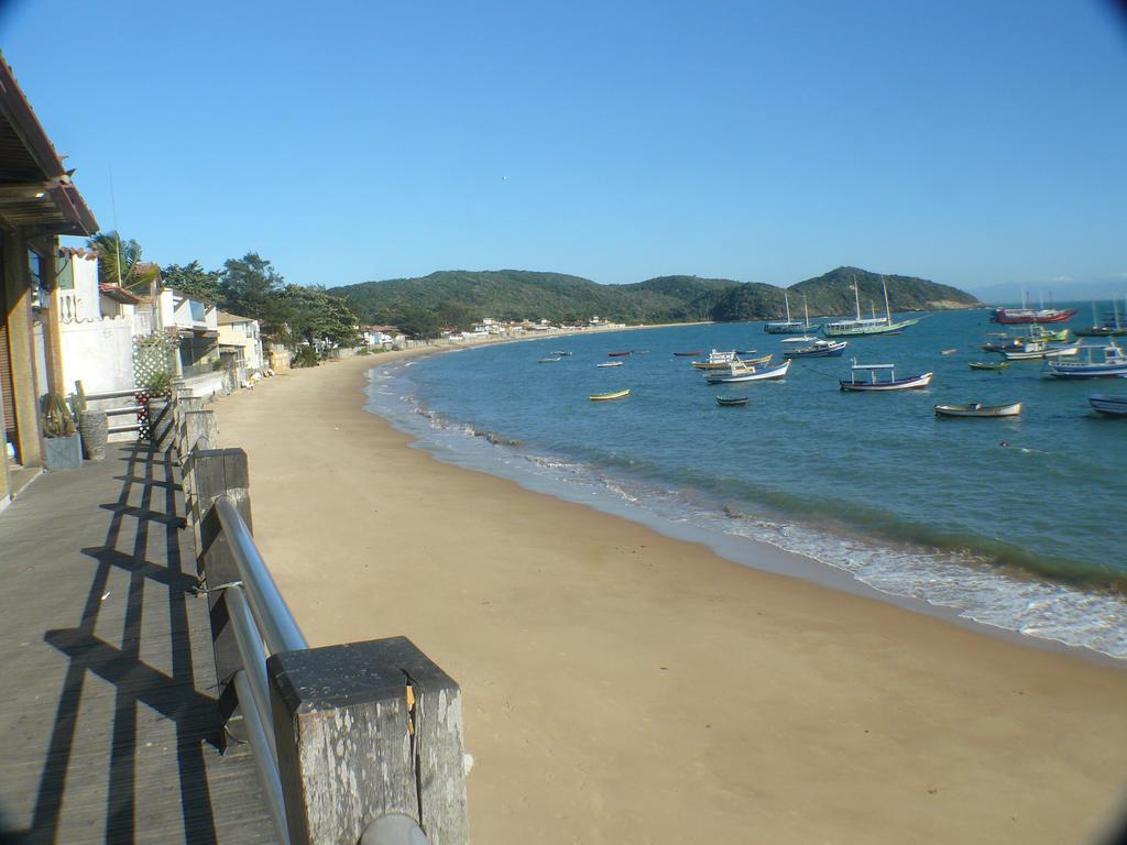 Buzios Beach Internacional Residence Service Exteriör bild