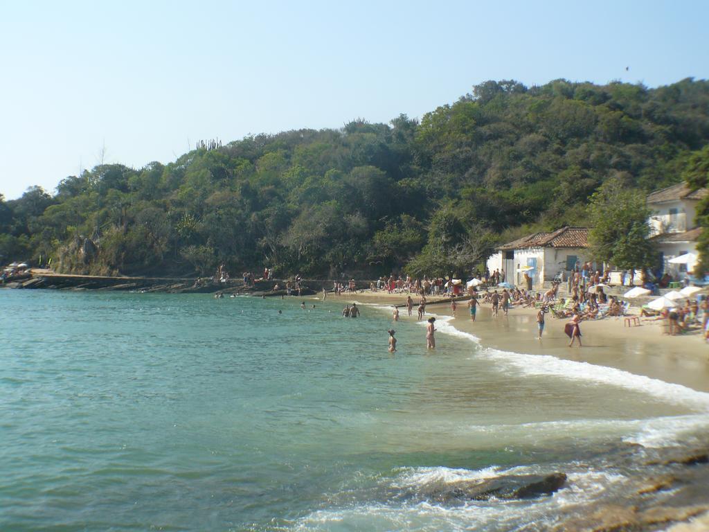 Buzios Beach Internacional Residence Service Exteriör bild