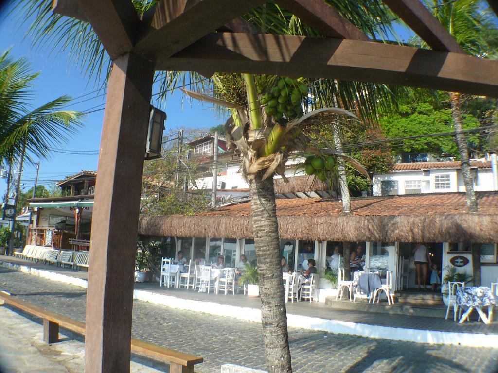 Buzios Beach Internacional Residence Service Exteriör bild