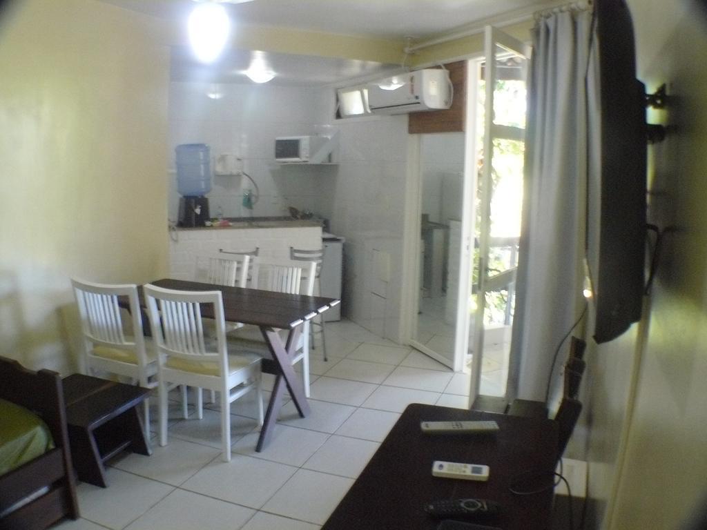 Buzios Beach Internacional Residence Service Exteriör bild