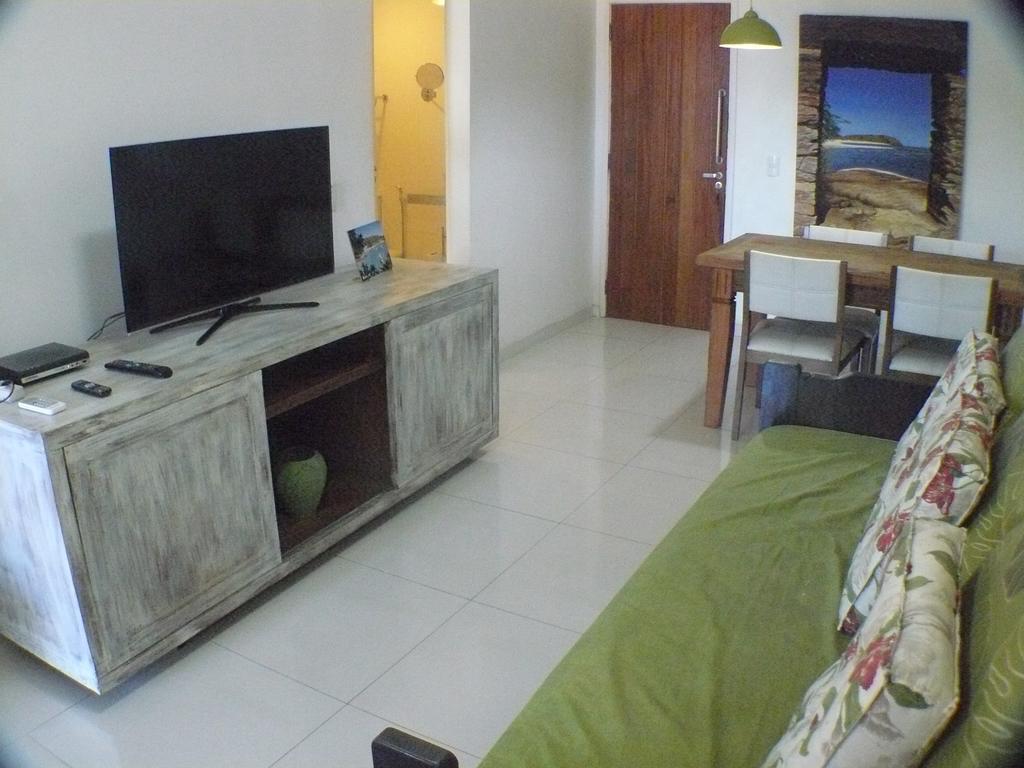 Buzios Beach Internacional Residence Service Exteriör bild